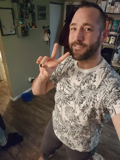 Happy Monday you beautiful human. You're gonna have an amazing day!