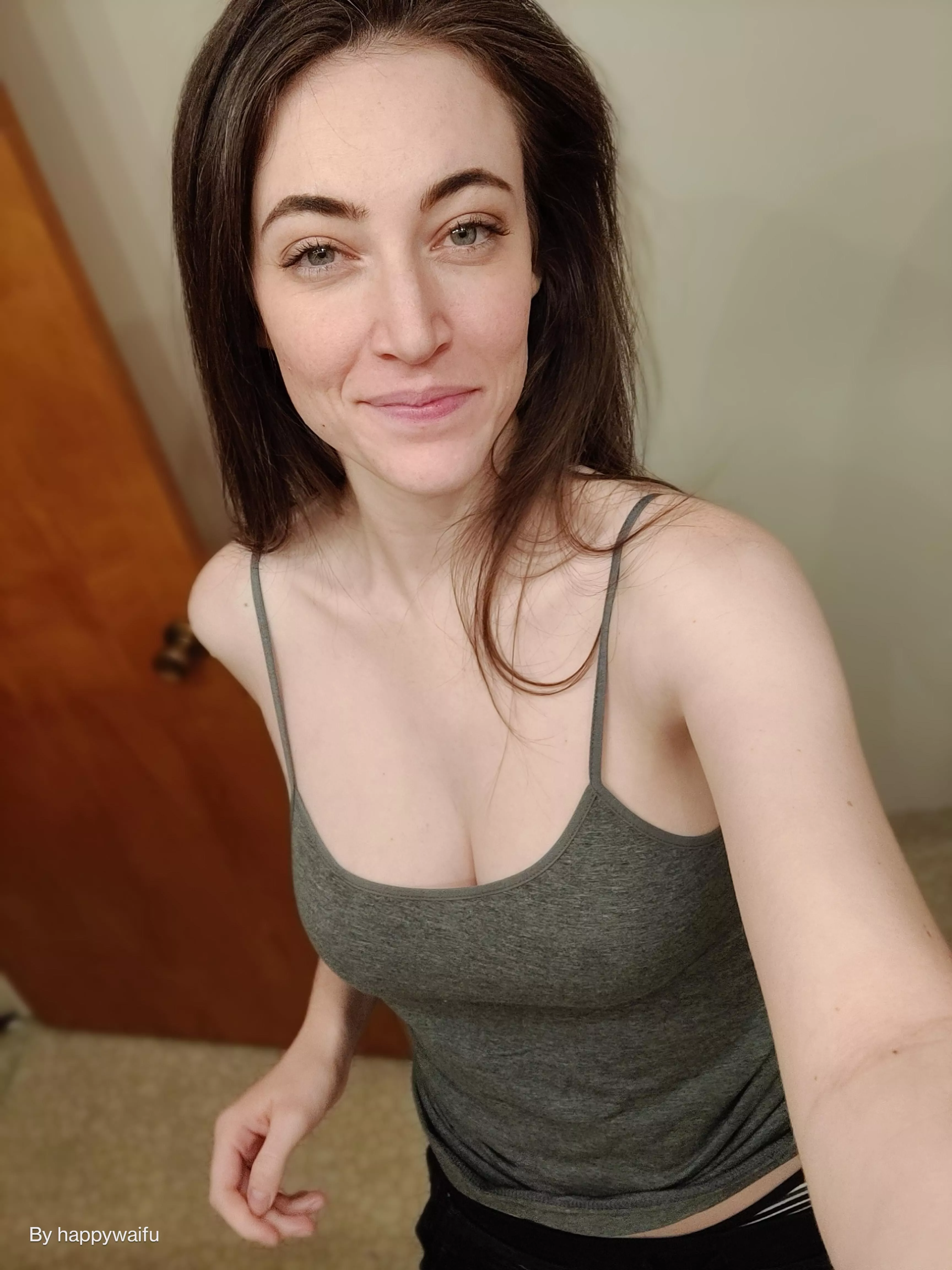 Happy Sunday! [f28][oc]