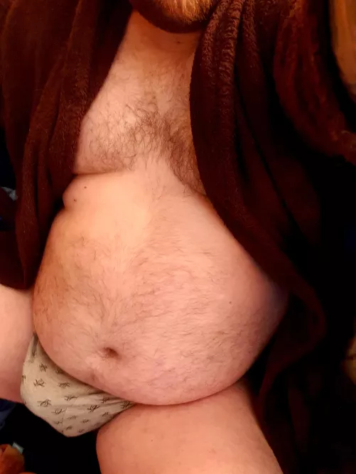 Having a lazy day, come join me