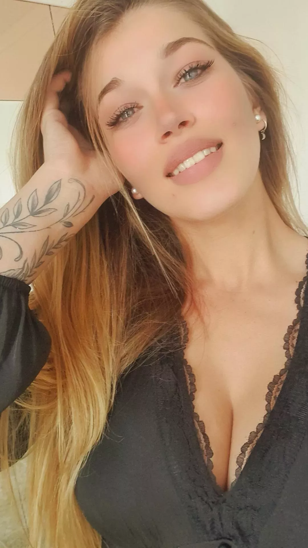 hello everyone new here