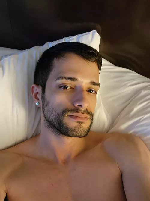 Here's to an amazing week