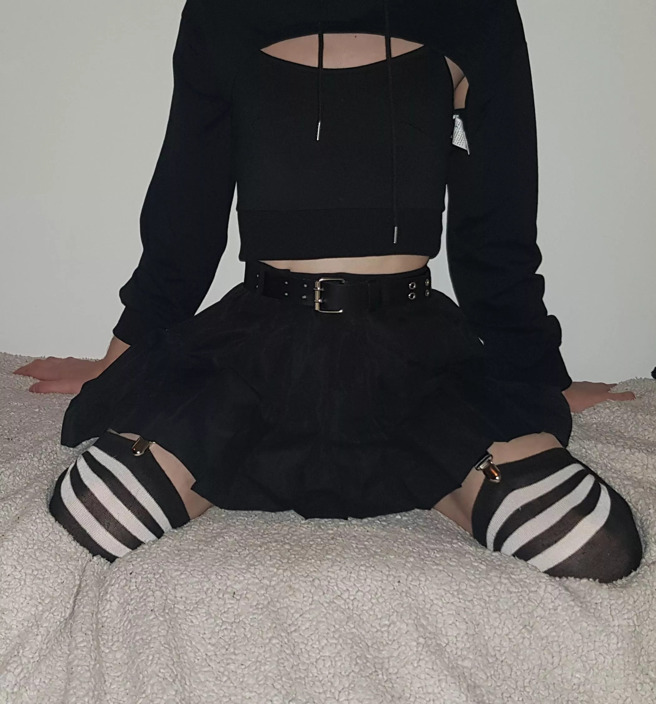 Hi, new here, hope you'll like it ^^