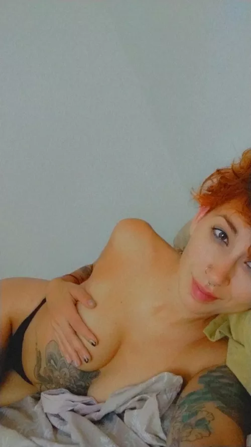 Hope you dream about me babe