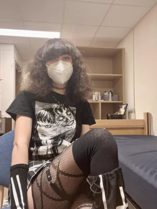 Hope you have a good Monday 💕