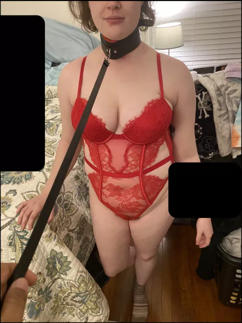 Hope you like my [F 24] body