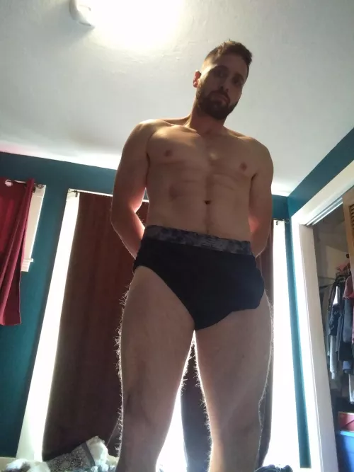 Hope you like the view