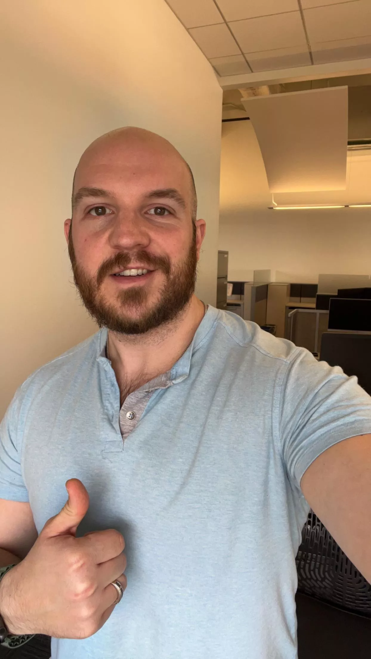 Hope you’re enjoying this Monday, it’s going great here 😁