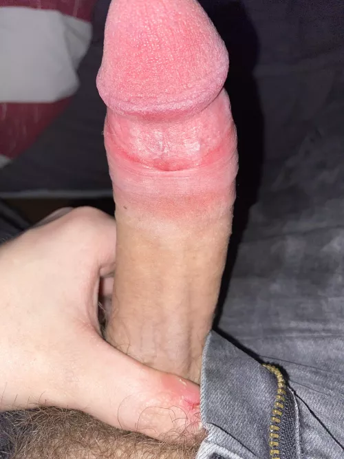 Hopefully not too small, rate :)
