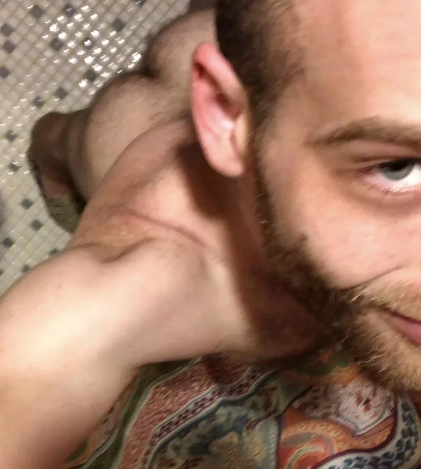 How’s the view from back there?