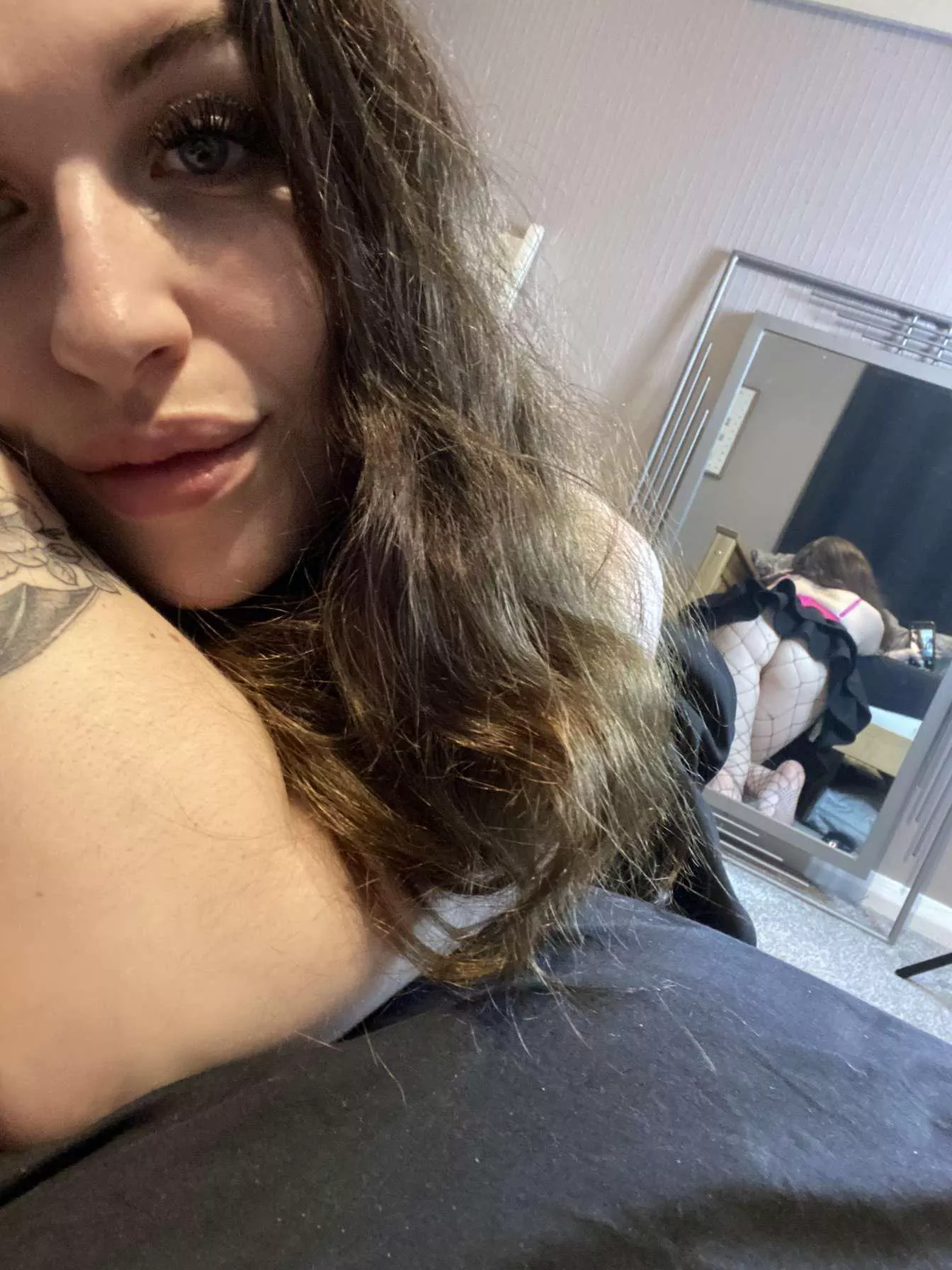 How’s the view today (f)