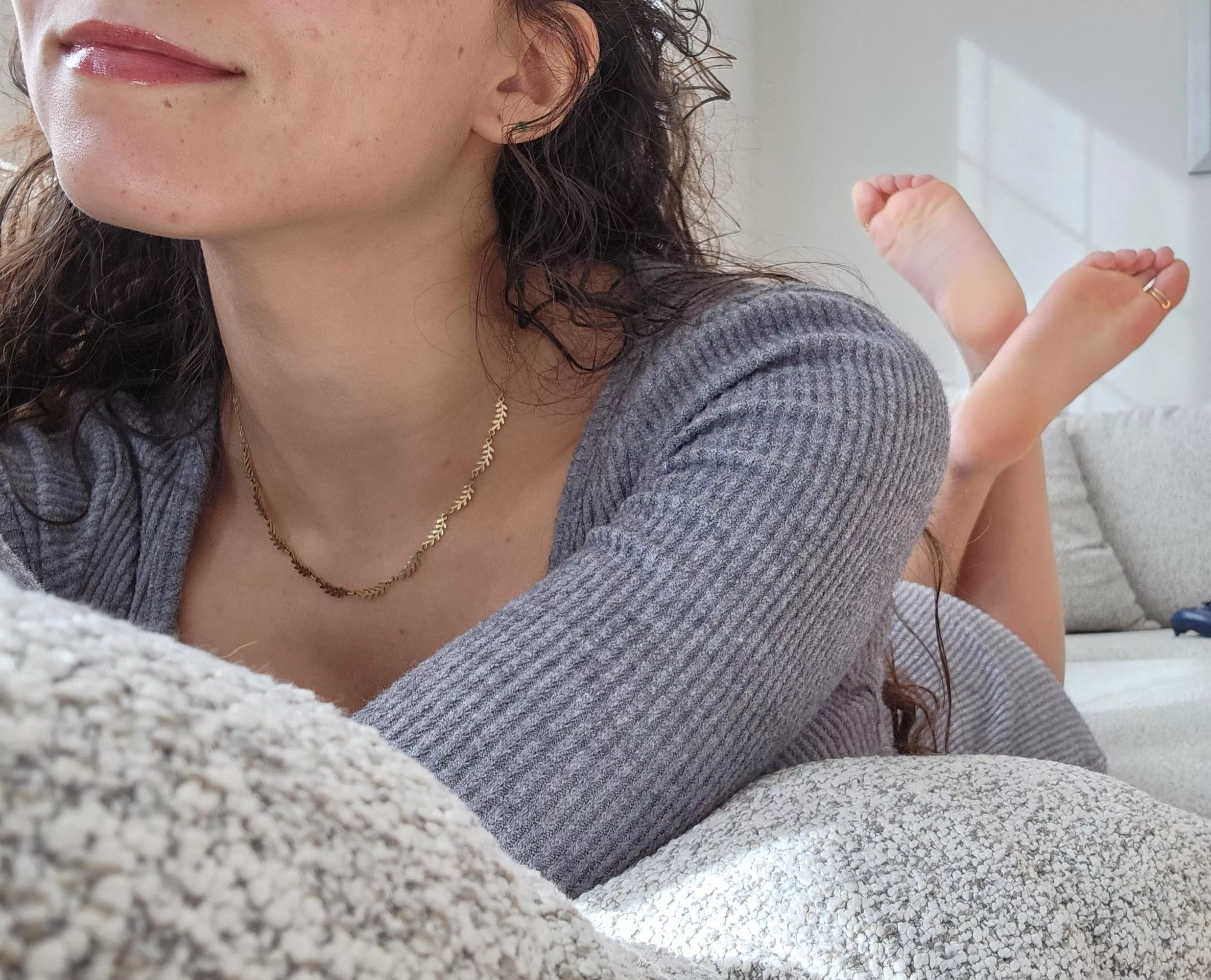 Hungry? I have something you can eat 😉😋