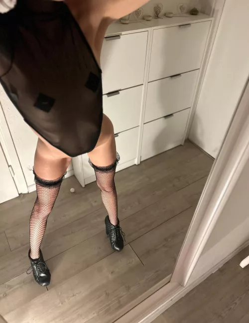 I just hope you love skinny girls