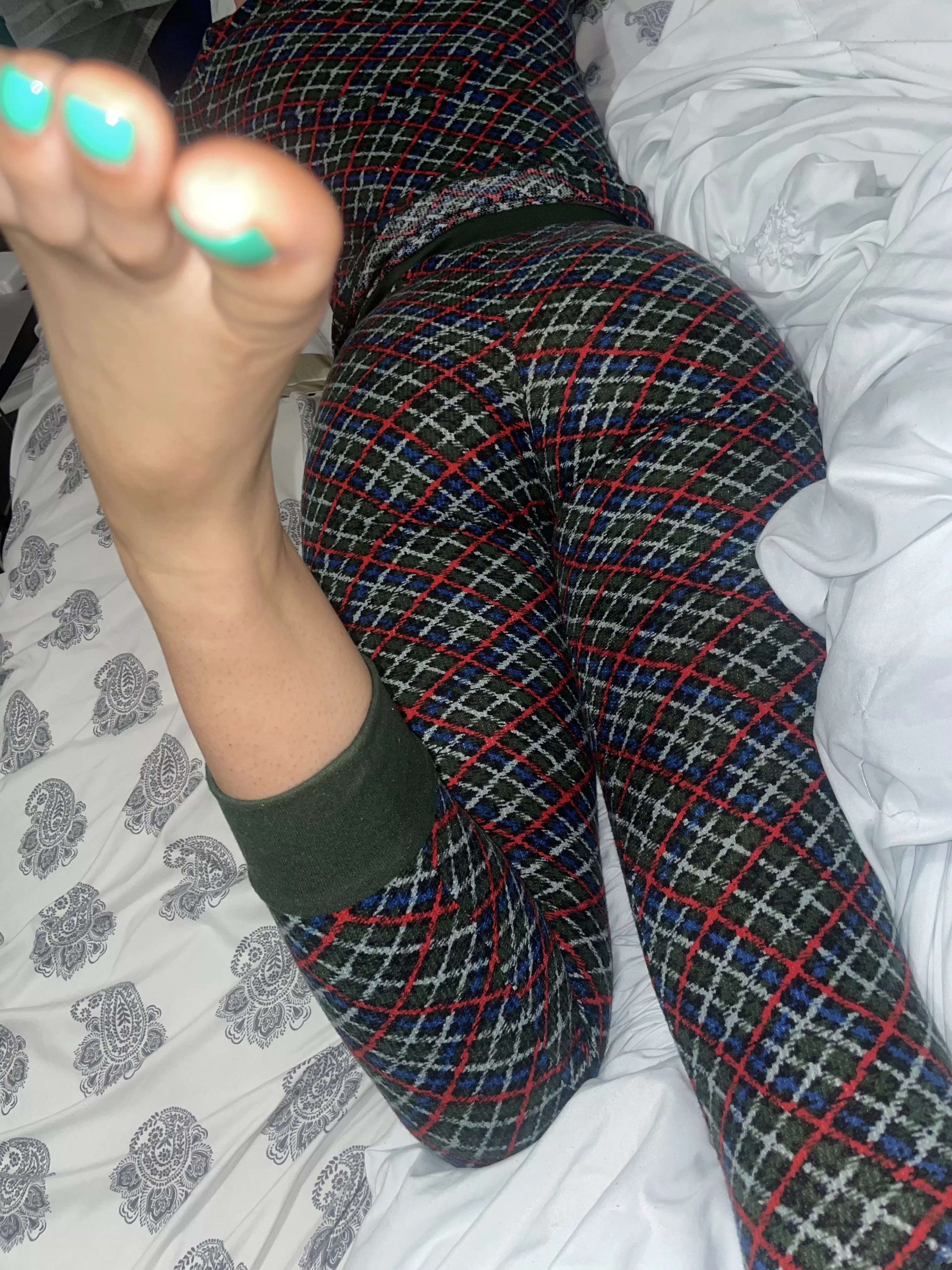 I know you wouldn't mind playing with my cheeks doll