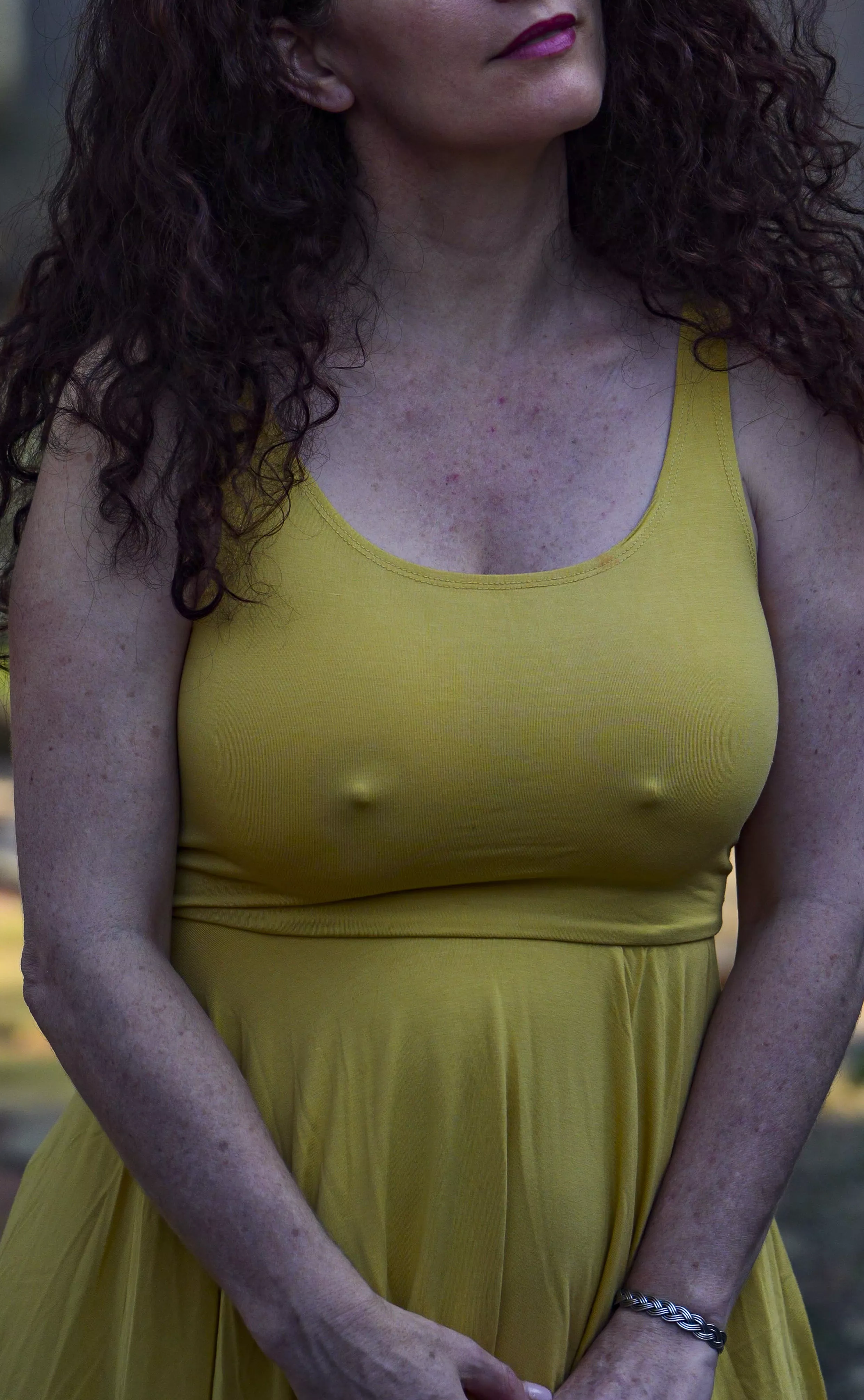 I love going out like this. Thoughts?