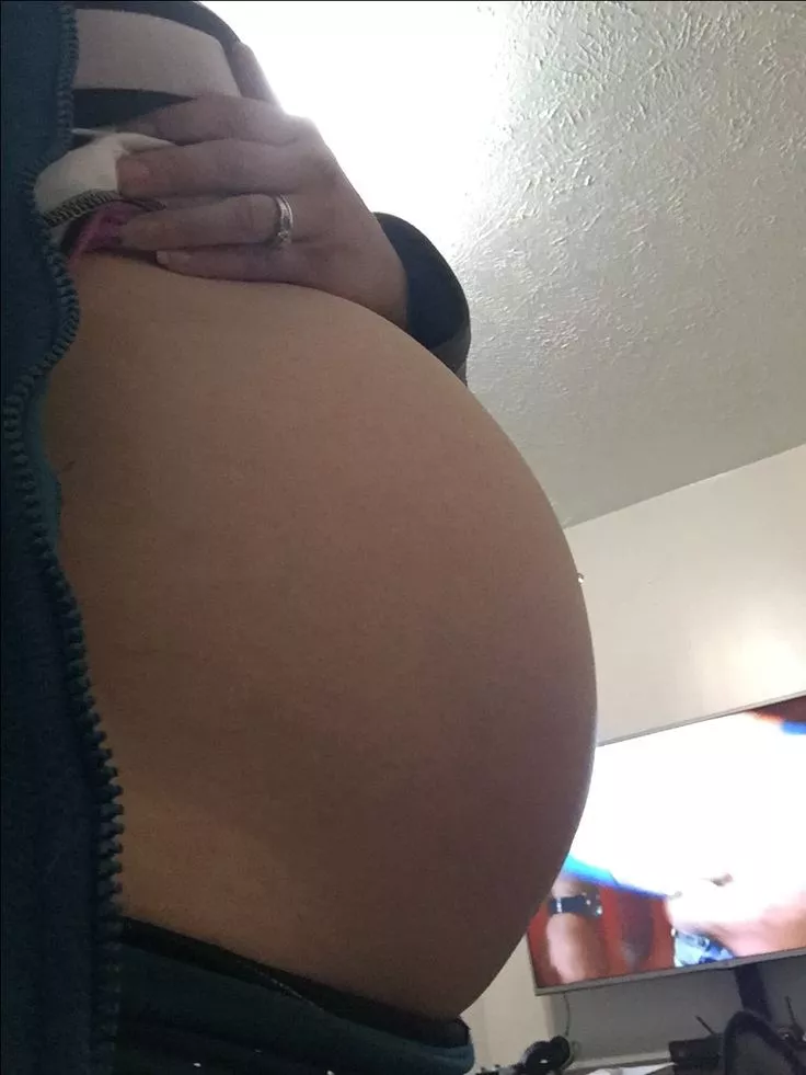 I love my bulge it excites me a lot