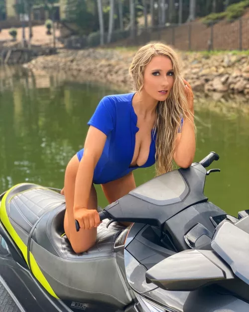 I should buy a sea doo