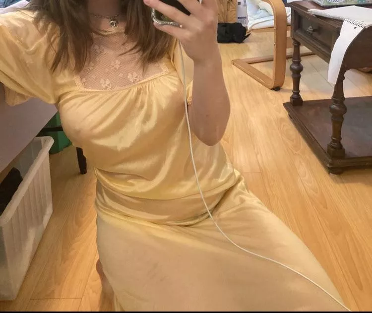 I wanna be your doll