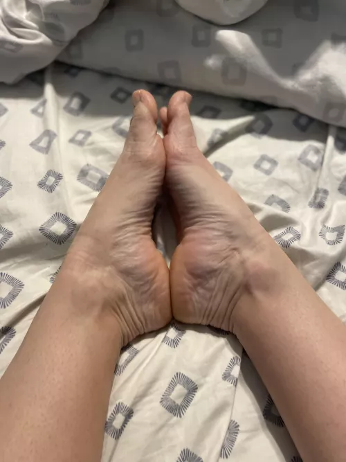 I want to be your fetish…40F OC 🥰😘