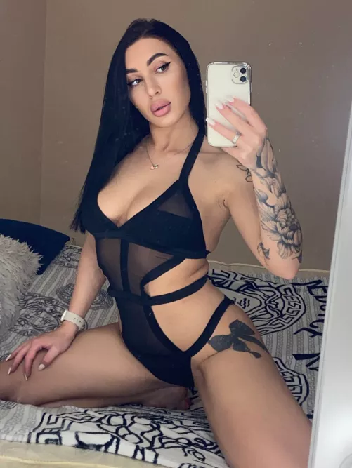 I want to be your whore tonight