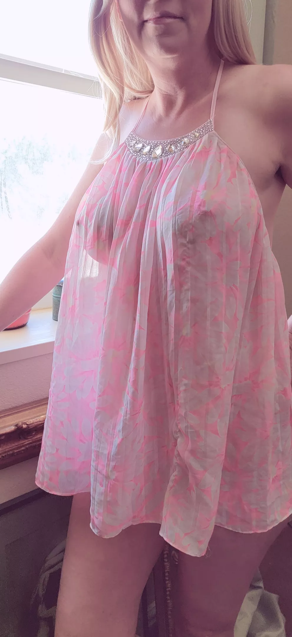 I was told Im fuckable, interested?