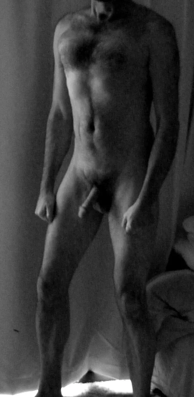 I'm beginning to have the confidence to post soft 😀