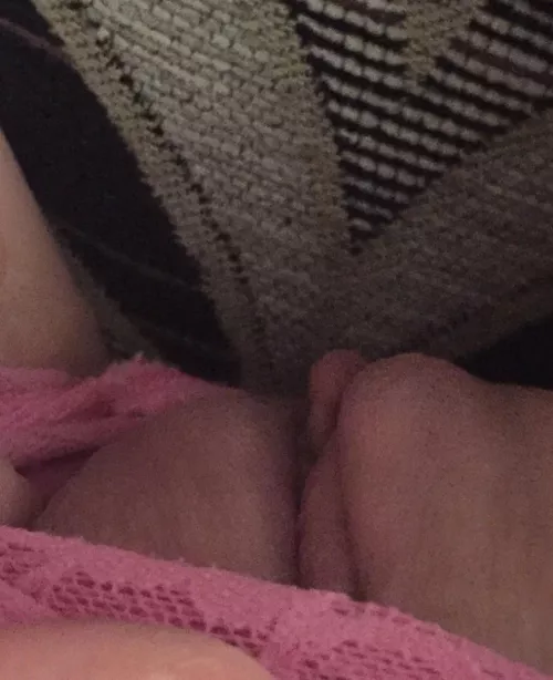 I’m ready to play 😇