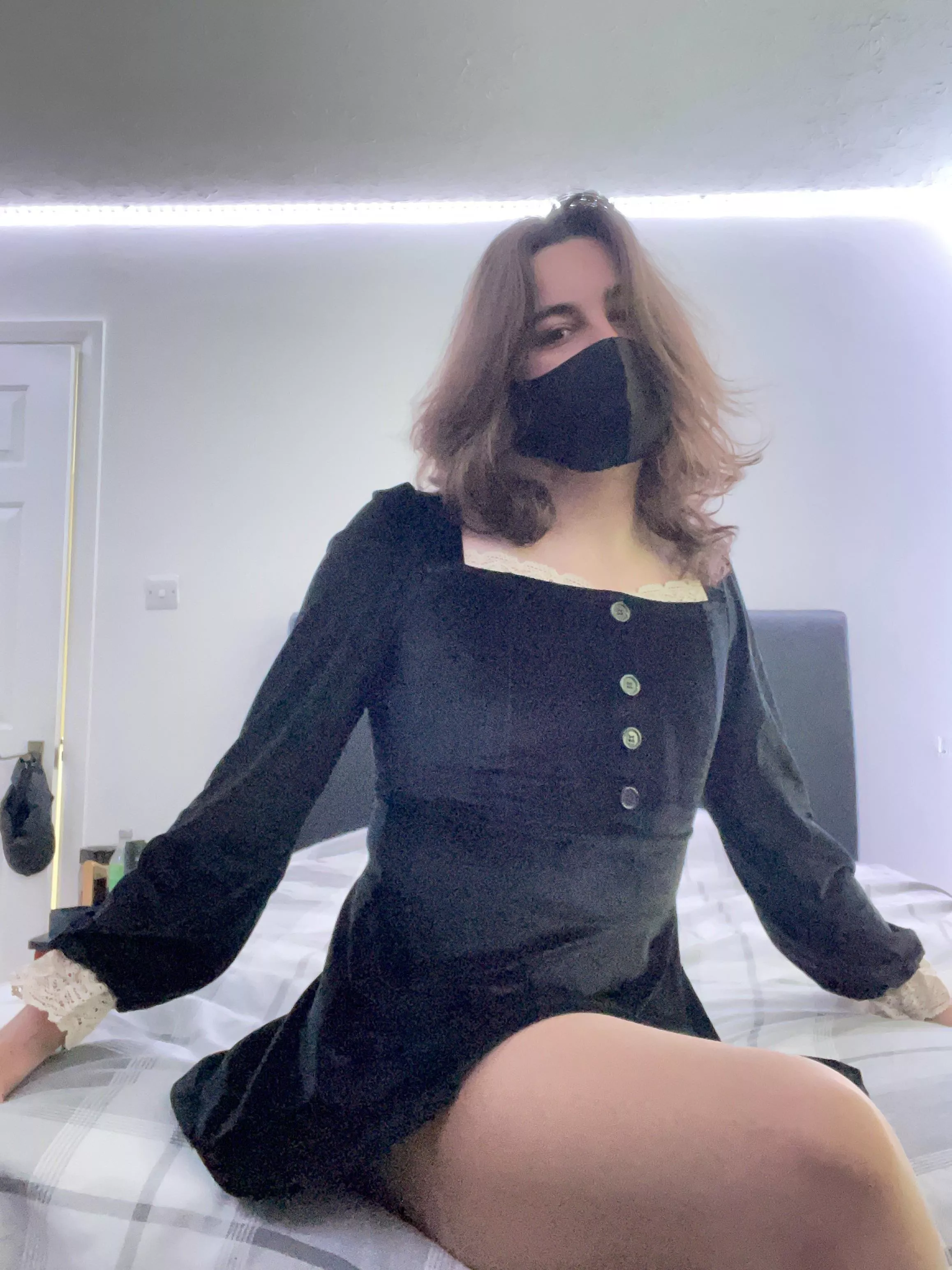 Im really bored, come talk with me🥺