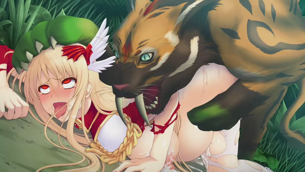 Important for increasing the herd