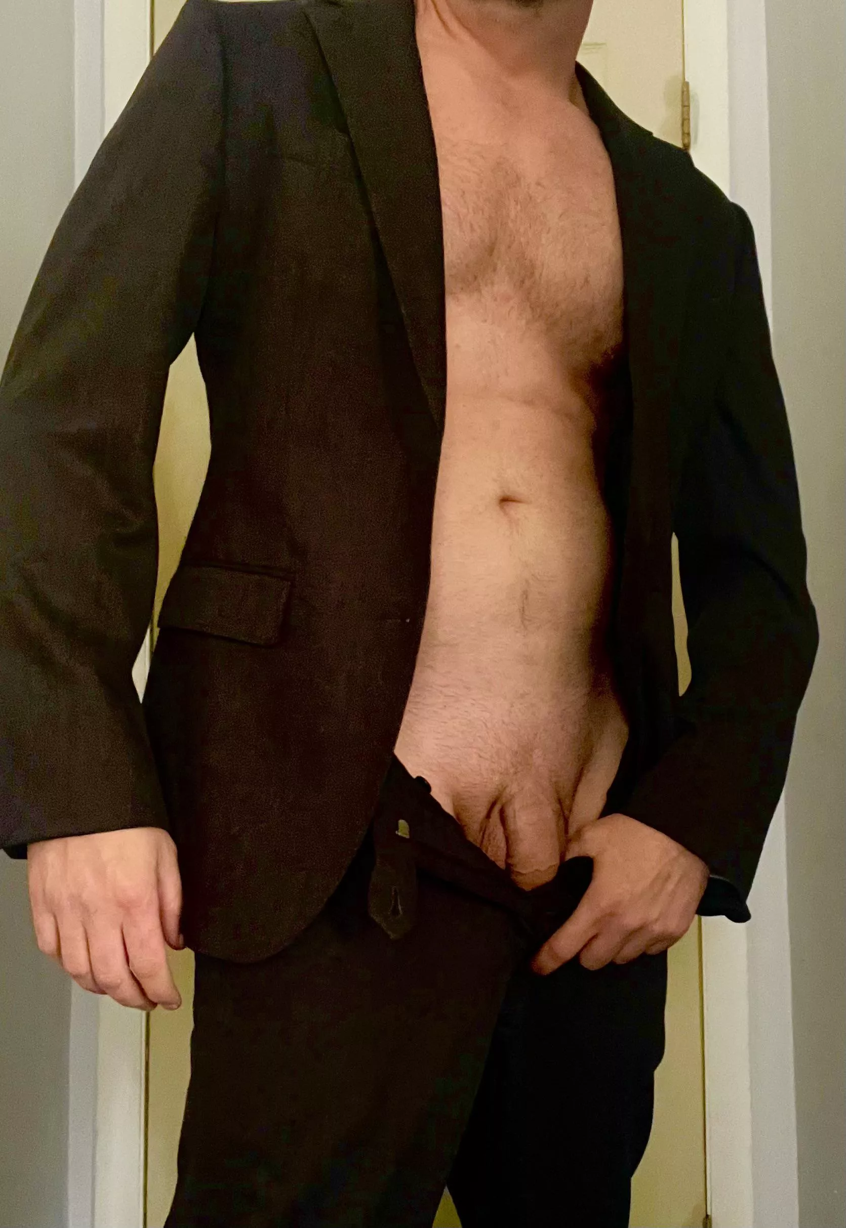 Is anyone else looking forward to this week?