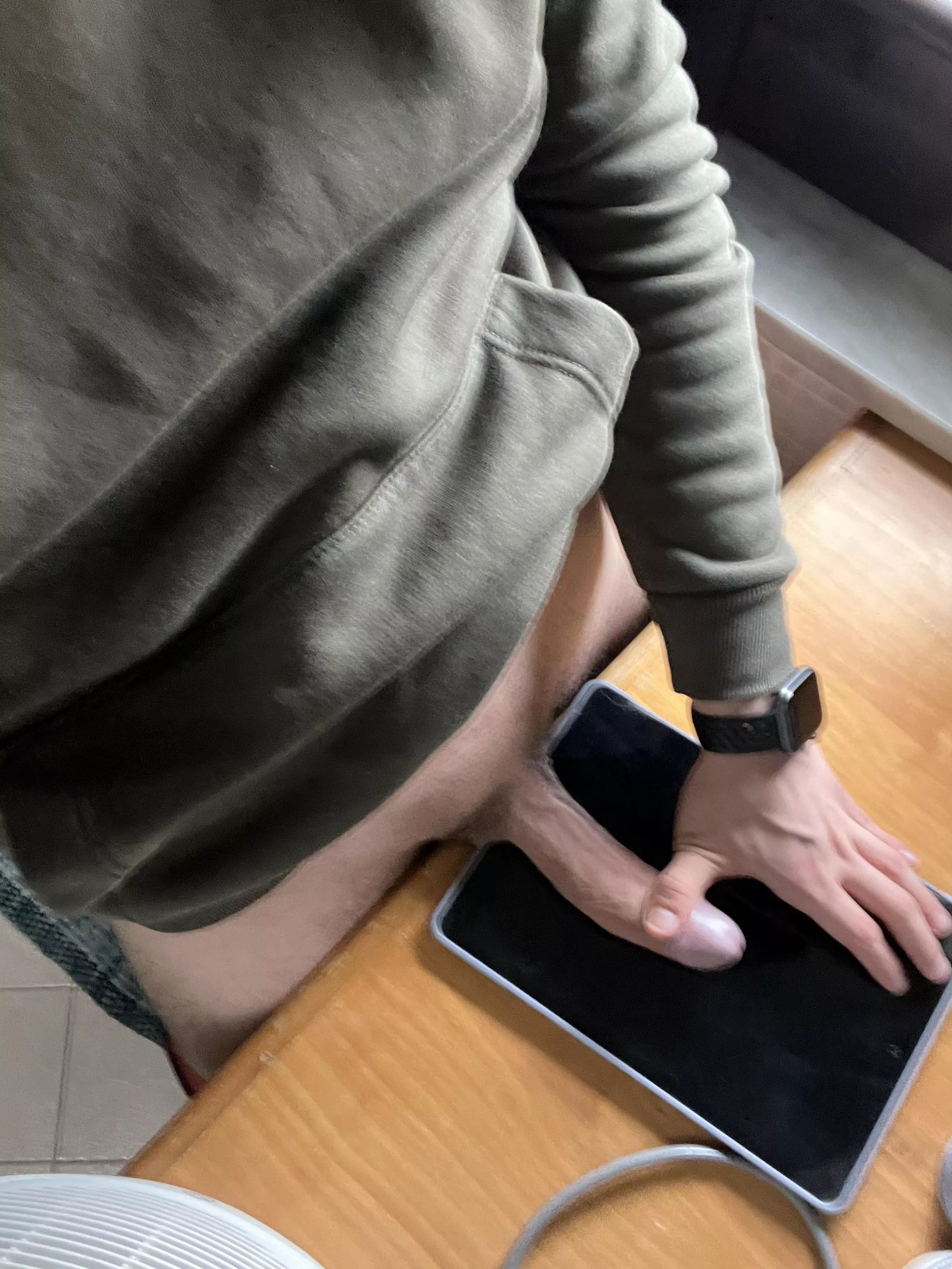 Is my teen cock bigger than yours?