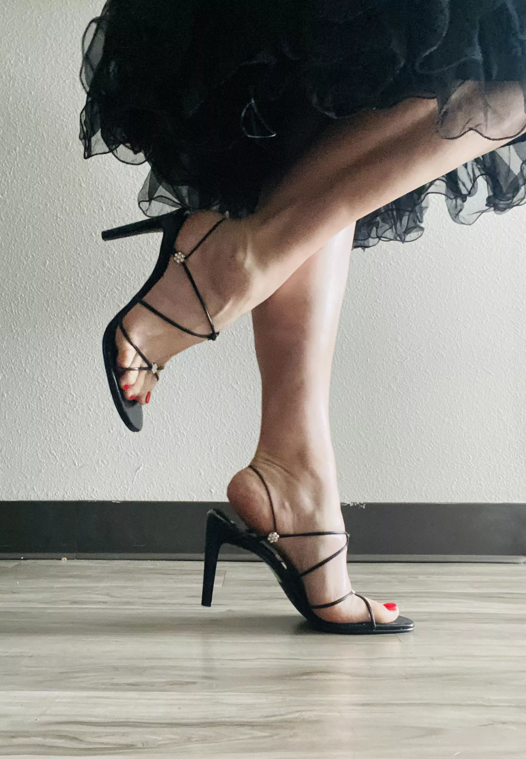 It is never our job to be everything to anyone, nor everyone.