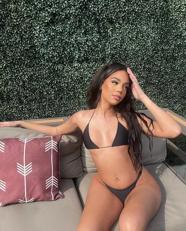 Italian and Caribbean