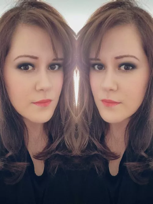 I've always fantasized using her mouth as my personal Fleshlight