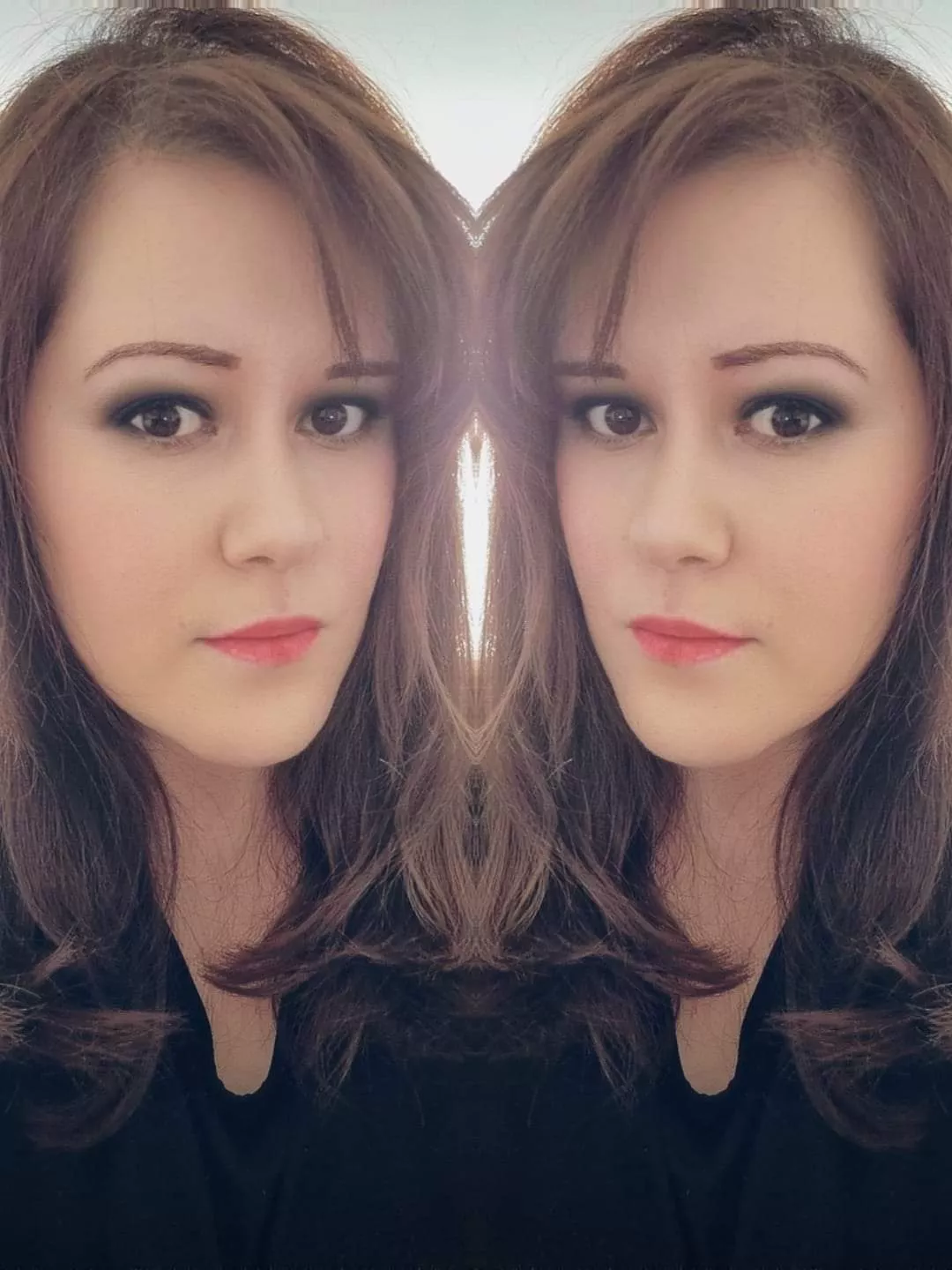 I've always fantasized using her mouth as my personal Fleshlight