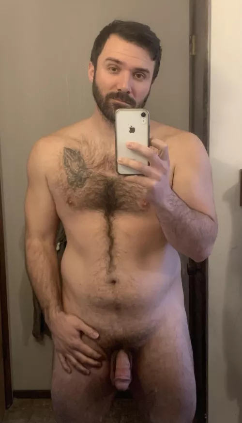 Join me in the shower