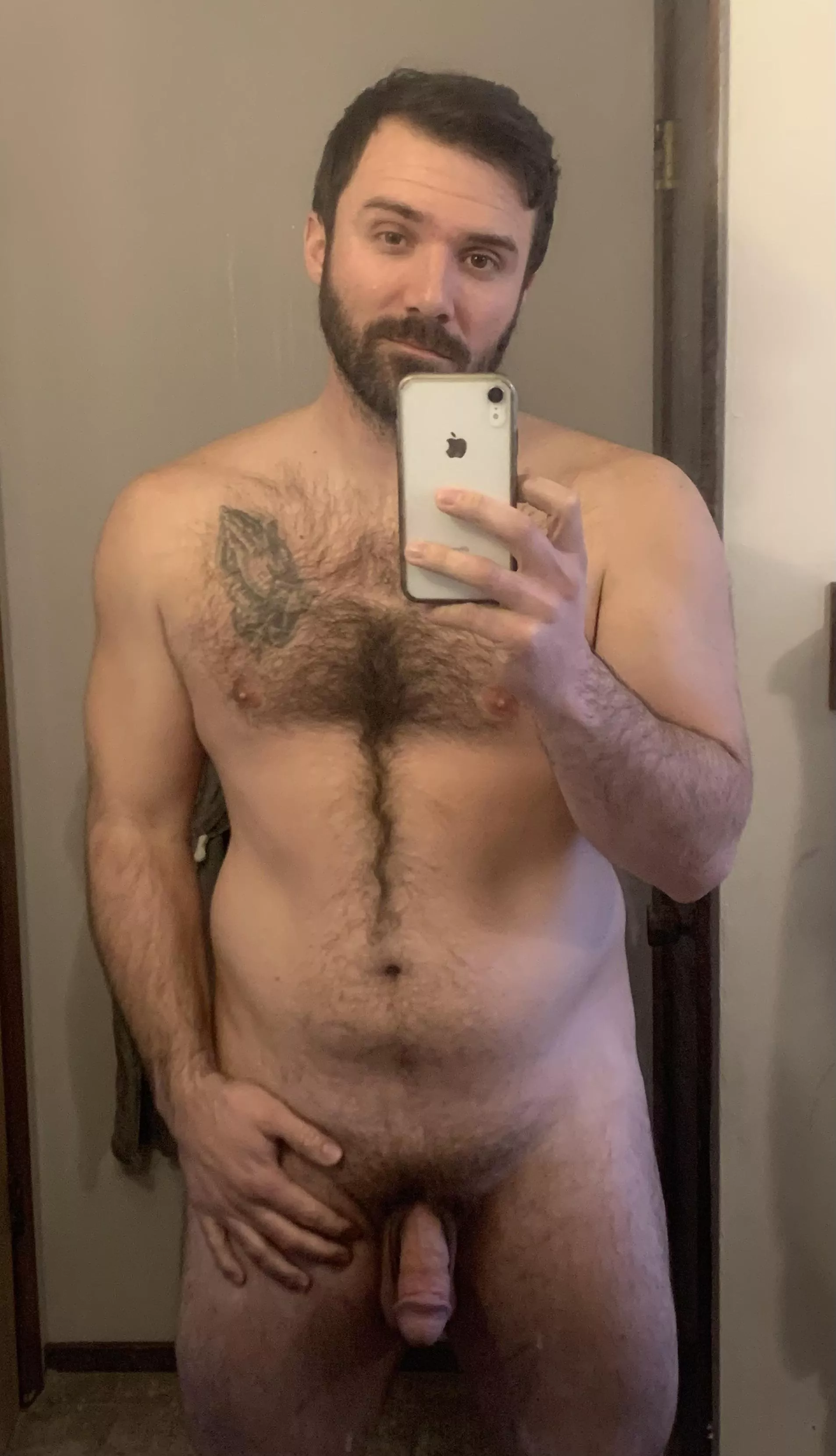 Join me in the shower