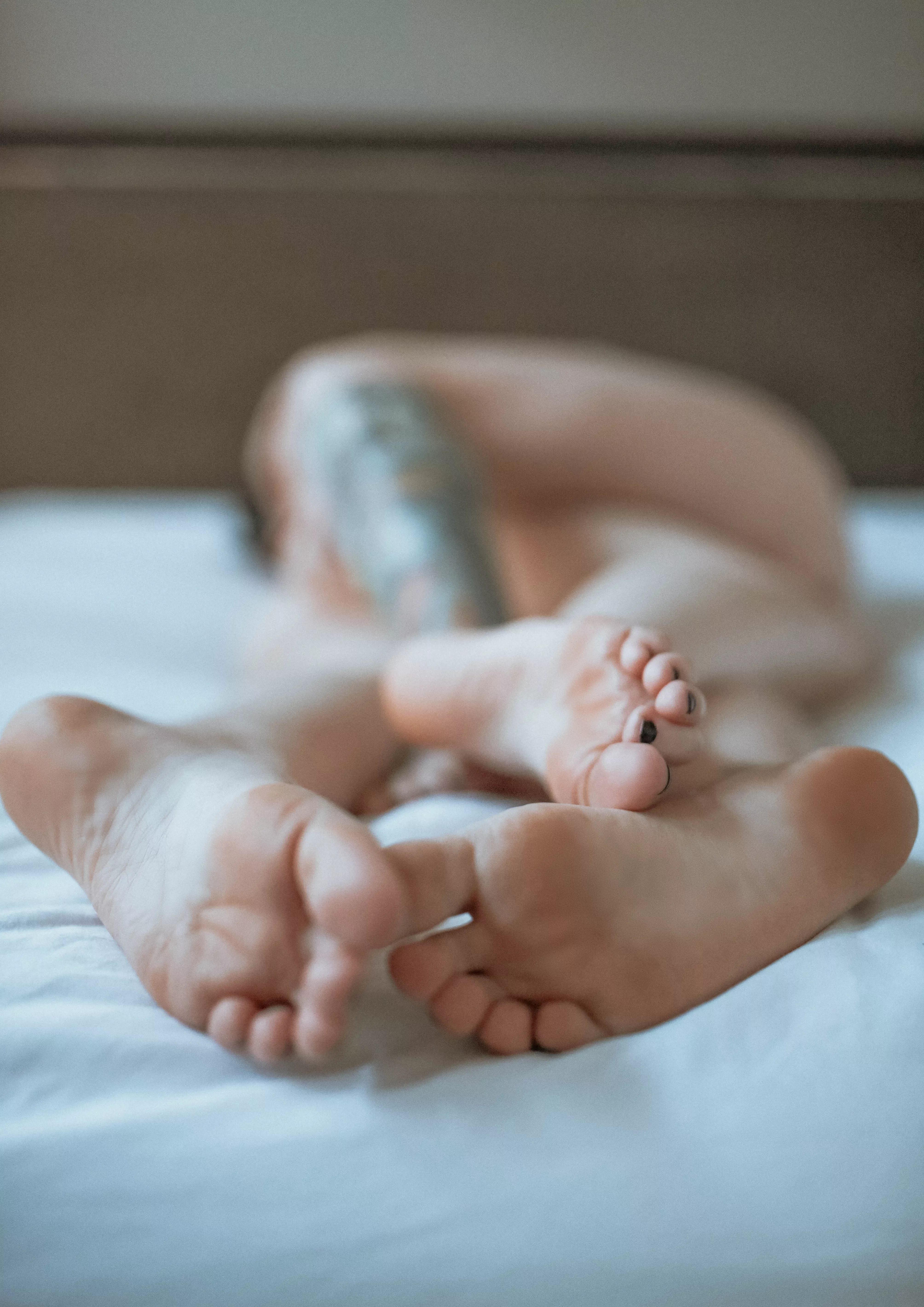 Just hanging out with the homie!