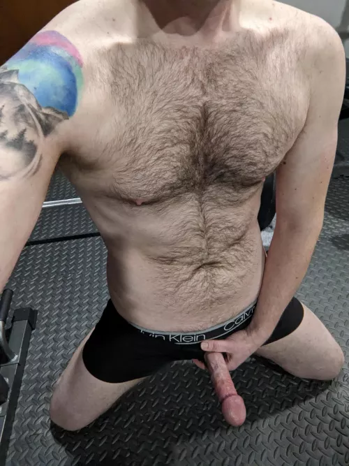 Just starting to post. Nervous!