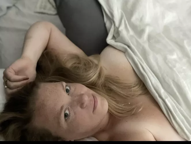 Just stay with me 😘