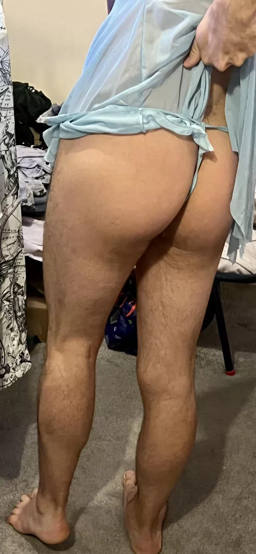 Just trying this out