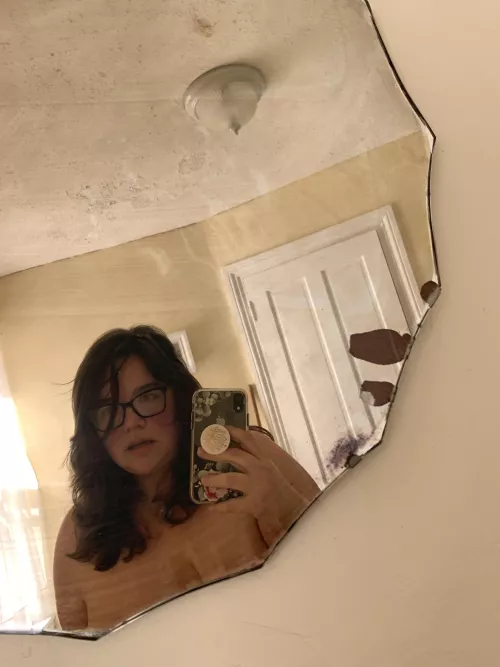 Just trying to catch my breath…