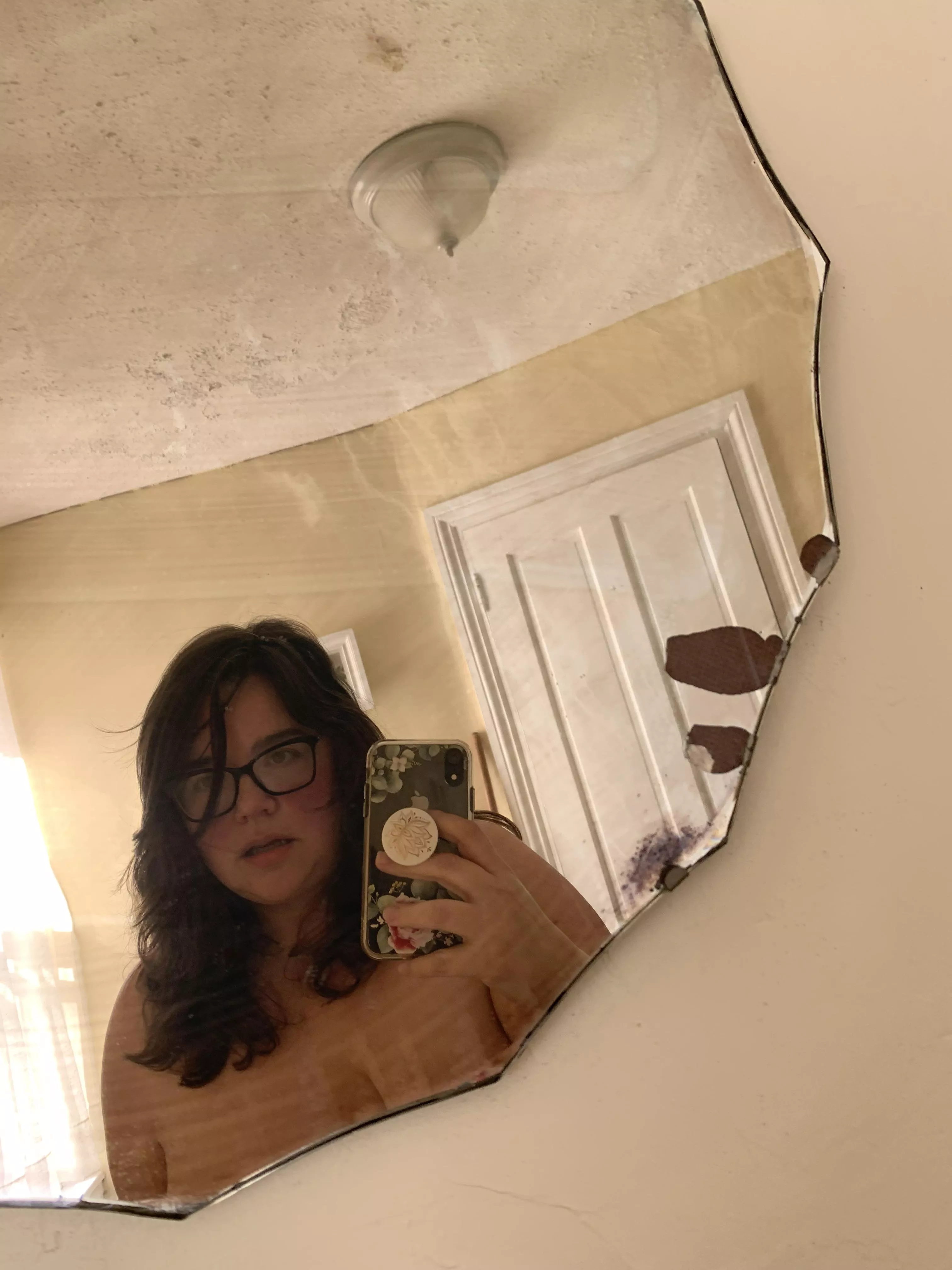 Just trying to catch my breath…