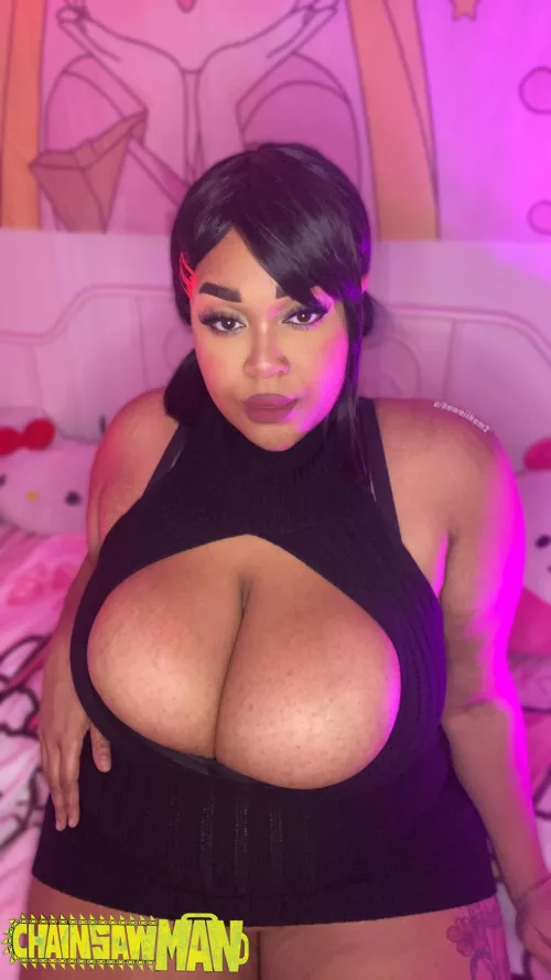 Kobeni the virgin killer