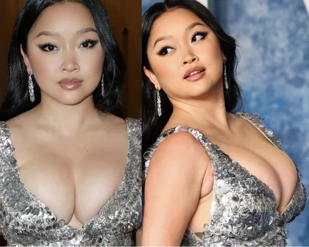 Lana Condor