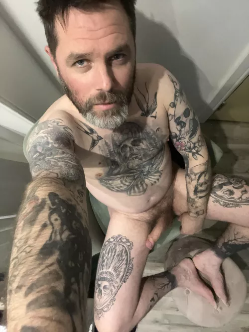 Late night Sunday post