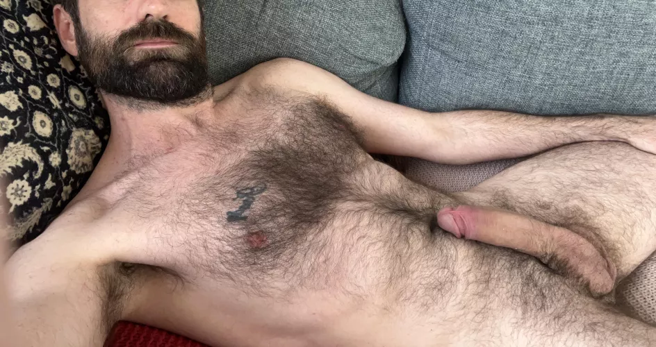 Logged off and ready to play