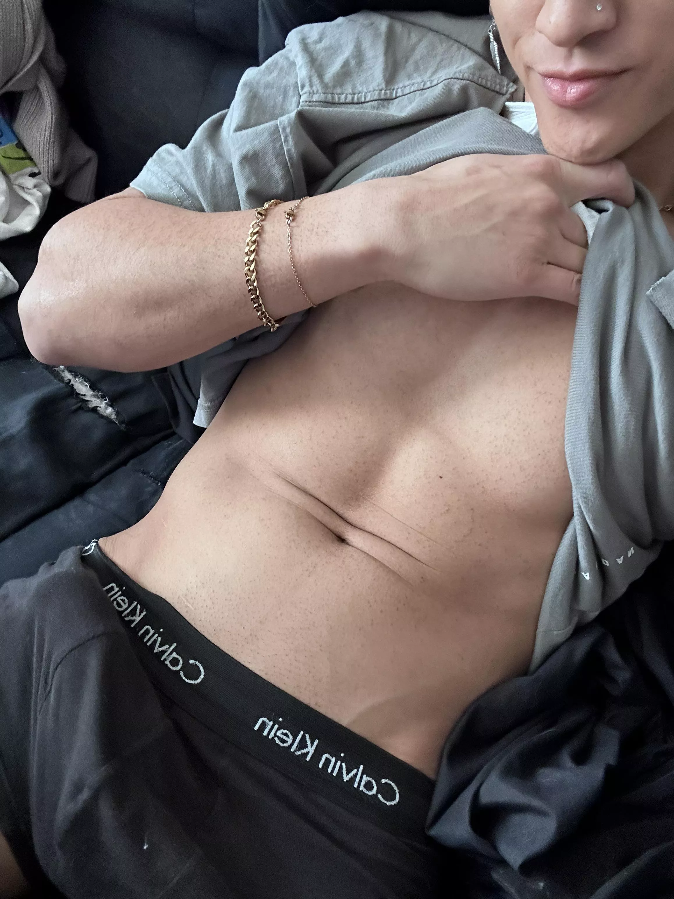 love me some calvin😜