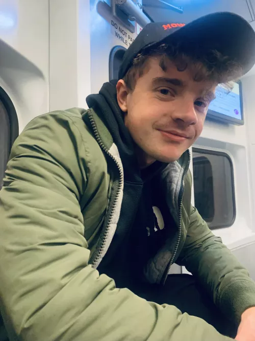 Love this bomber jacket