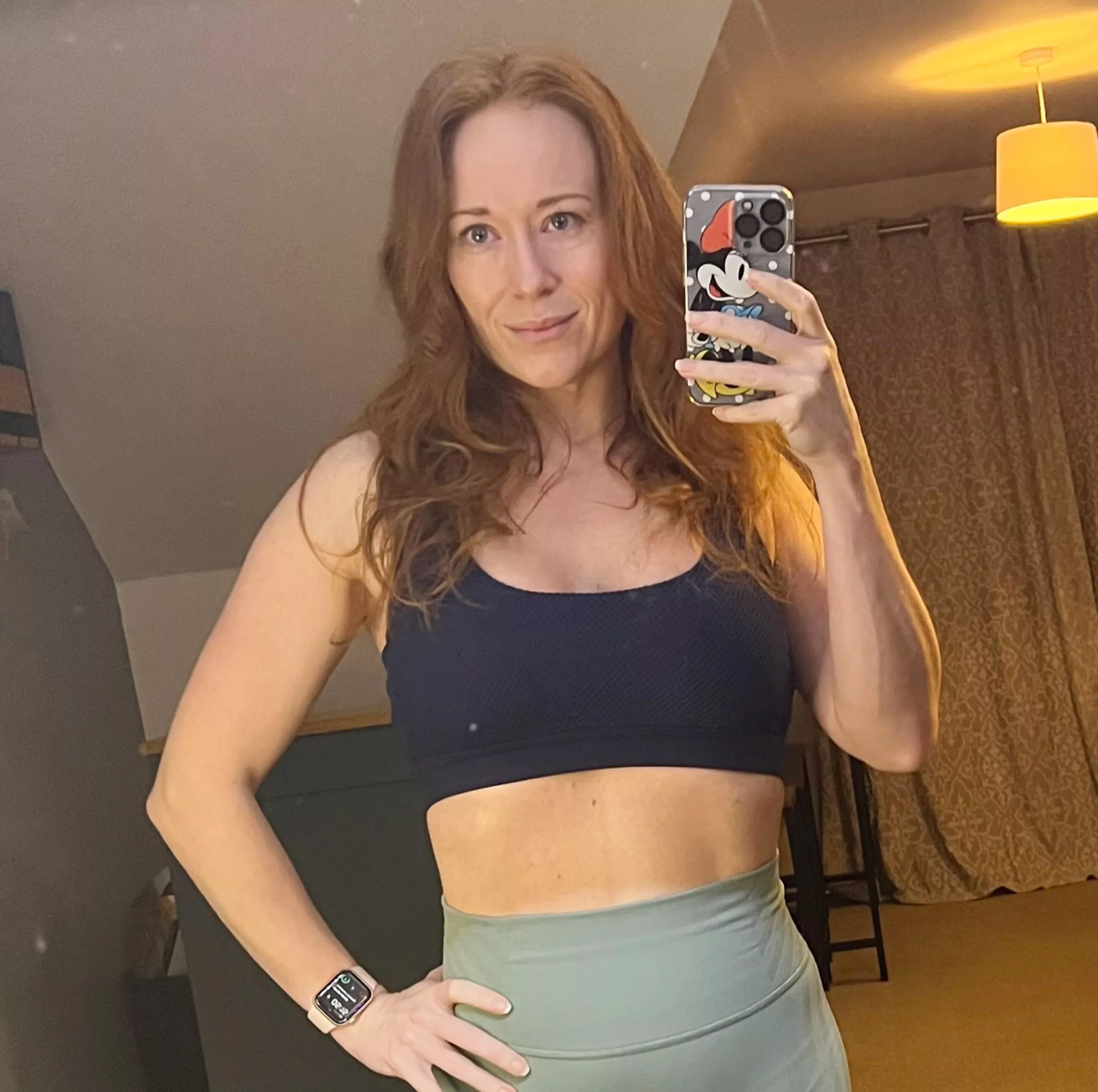 Lower Body Day today. 💪🏼