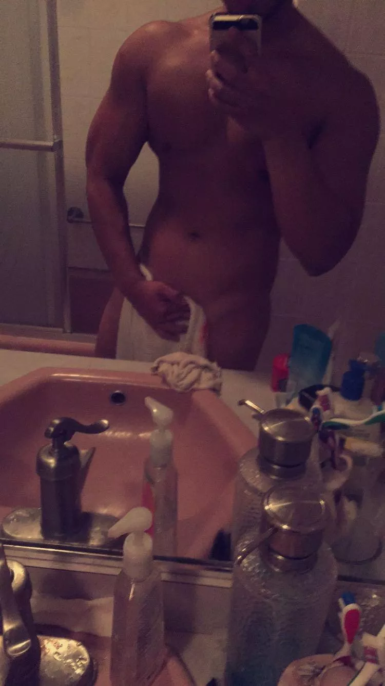 [m] am i welcome here?